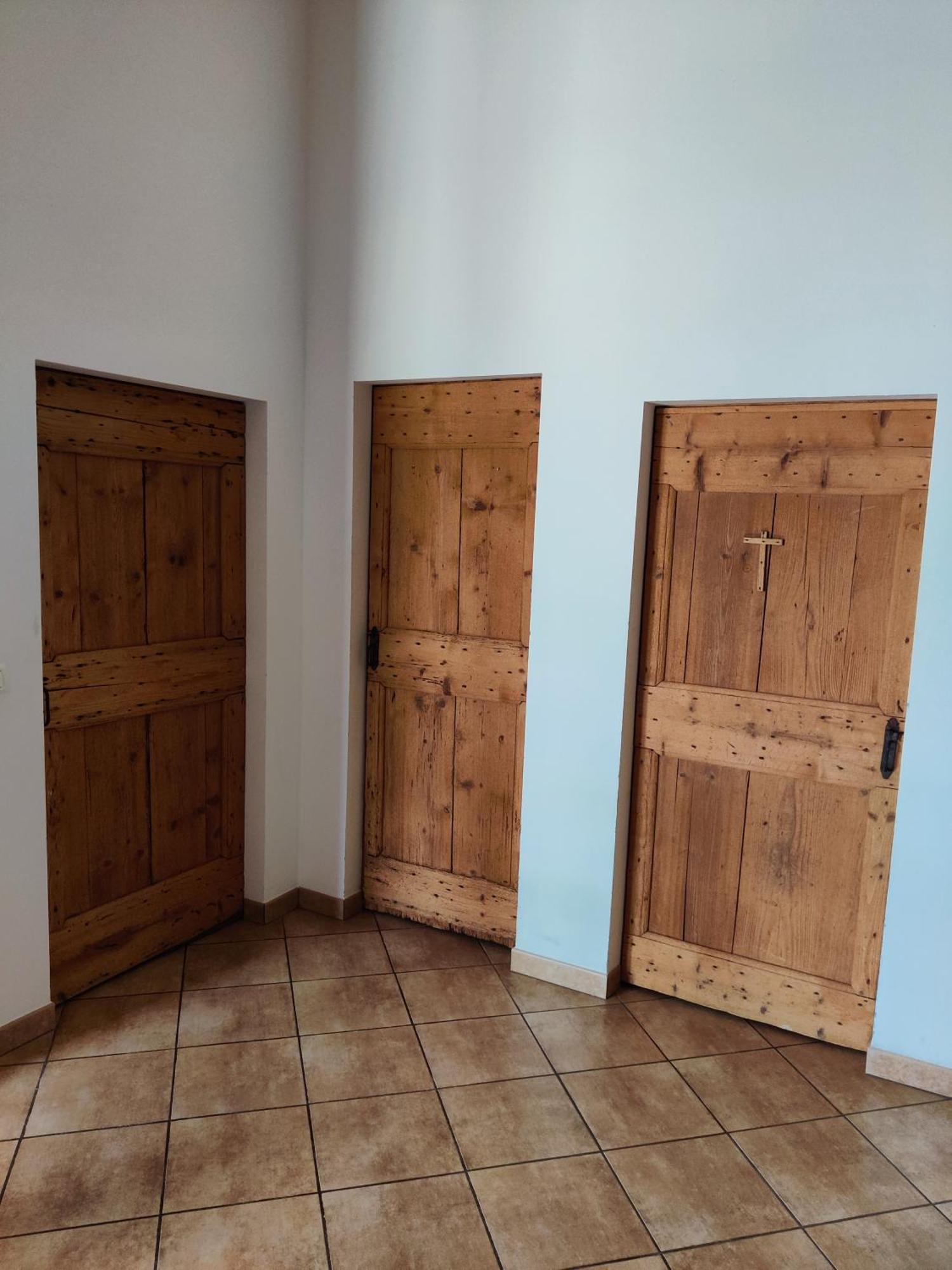 Penzion Rustico Del Bozzo Castelleone di Suasa Exteriér fotografie